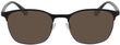 Product with lens tinting