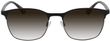 Product with lens tinting