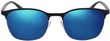 Product with lens tinting