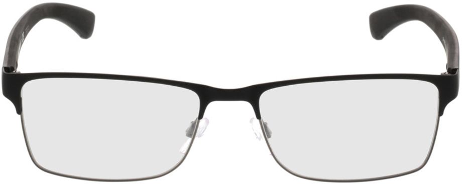 Picture of glasses model Emporio Armani EA1052 3094 55-17 in angle 0