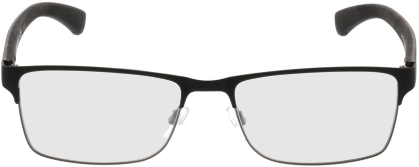 Picture of glasses model Emporio Armani EA1052 3094 55 17 in angle 0