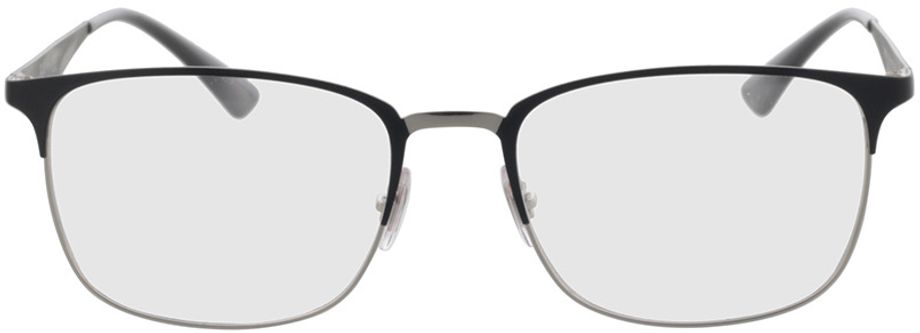 Picture of glasses model RX6421 3004 54-18 in angle 0