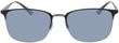 Product with lens tinting