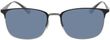 Product with lens tinting