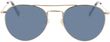 Product with lens tinting