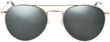 Product with lens tinting