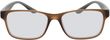 Product with lens tinting