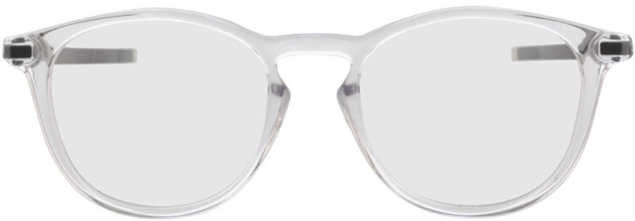 Picture of glasses model Oakley OX8105 810504 52-19 in angle 0