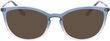 Product with lens tinting