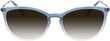 Product with lens tinting