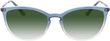 Product with lens tinting