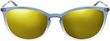 Product with lens tinting