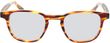 Product with lens tinting
