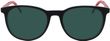 Product with lens tinting