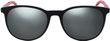 Product with lens tinting