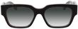 Product with lens tinting