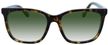 Product with lens tinting