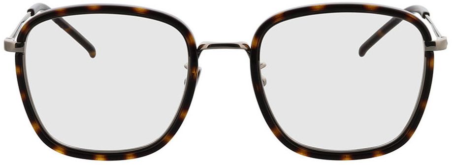 Picture of glasses model SL 440/F OPT-002 54-22 in angle 0