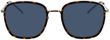 Product with lens tinting