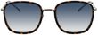 Product with lens tinting