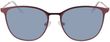 Product with lens tinting