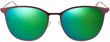 Product with lens tinting