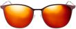 Product with lens tinting