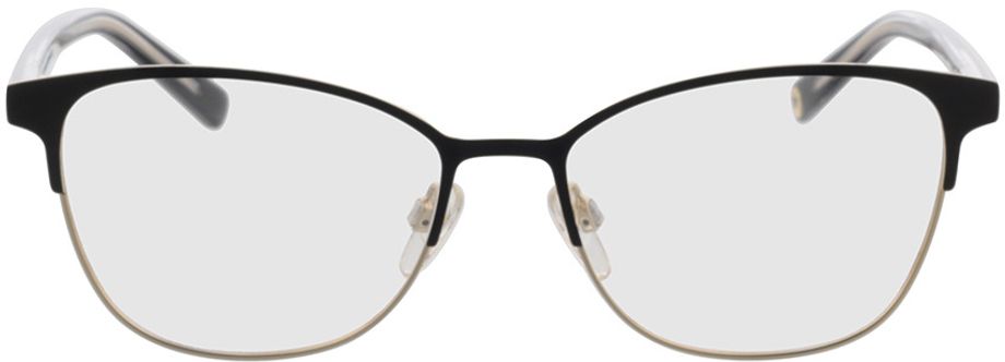 Picture of glasses model Tommy Hilfiger TH 1824 I46 53-16 in angle 0