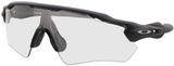 Picture of glasses model Oakley Radar Ev Path OO9208 13 38-138