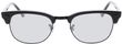 Product with lens tinting