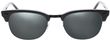 Product with lens tinting
