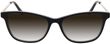 Product with lens tinting