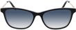 Product with lens tinting