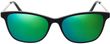 Product with lens tinting
