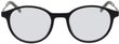 Product with lens tinting