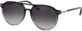 Picture of glasses model Sunglasses Core macassar/black-grey 56-16