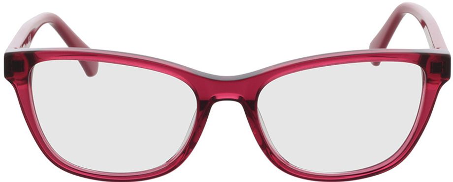 Picture of glasses model Calvin Klein Jeans CKJ22645 679 53-17 in angle 0