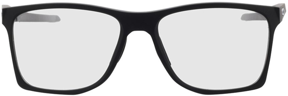 Picture of glasses model OX8173 817301 55-16 in angle 0