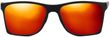 Product with lens tinting
