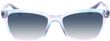 Product with lens tinting