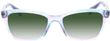 Product with lens tinting