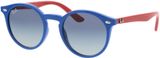 Picture of glasses model Ray-Ban Junior RJ9064S 70204L 44-19