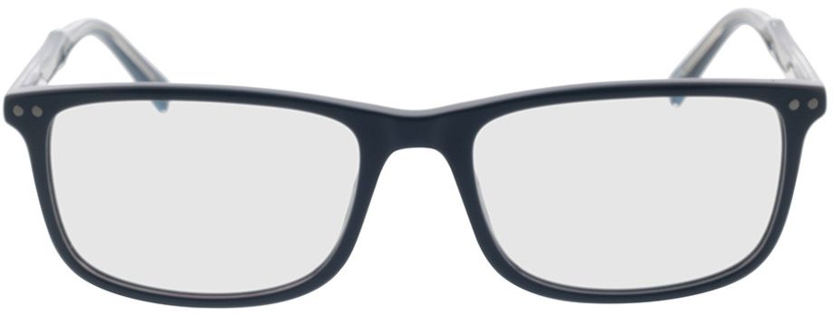 Picture of glasses model LV 5027 PJP 56-18 in angle 0