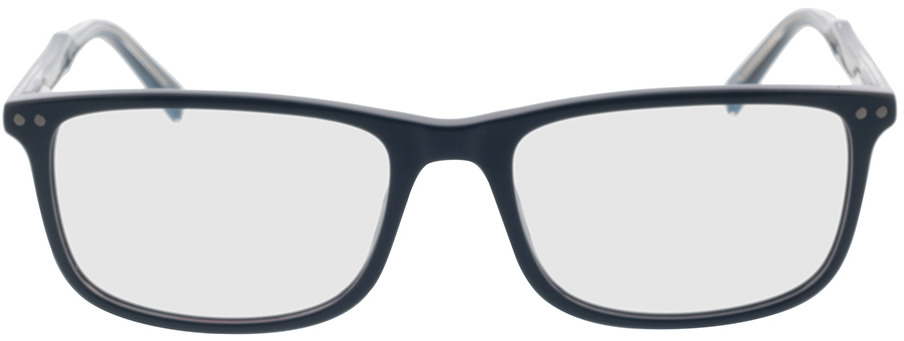 Picture of glasses model Levi's LV 5027 PJP 56-18 in angle 0