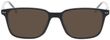 Product with lens tinting