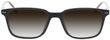 Product with lens tinting