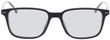 Product with lens tinting