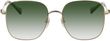 Product with lens tinting