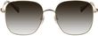 Product with lens tinting