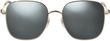 Product with lens tinting